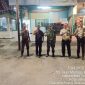Jaga Stabilitas Keamanan, Koramil 01/Tamansari Gelar Patroli Intensif Sasar Objek Vital, Sentra Ekonomi dan Fasilitas Ibadah