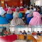 Dukung Langkah Tegas Pemprov DKI Jakarta, Danramil 03/GP Mayor Kav Tri Atmojo Hadiri Rapat Koordinasi Pembinaan dan Pencegahan Tawuran Serta Kenakalan Remaja Tingkat Kelurahan Kota Bambu Utara