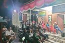 Perkokoh Soliditas TNI dan Rakyat, Koramil 03/GP Gelar 