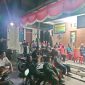 Perkokoh Soliditas TNI dan Rakyat, Koramil 03/GP Gelar 