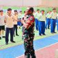 Bentuk Karakter Gen-Z, Danramil 01/Taman Sari Mayor Inf Manatap Rajagukguk 