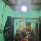 Semangat Kebersamaan Menyala, Koramil 03/GP Gelar Nobar Kebangsaan Piala Dunia 2026 Perkokoh Sinergi TNI dan Masyarakat