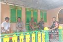 Komsos Sinergi Tanpa Batas, Babinsa Koramil 03/GP Perkuat Kolaborasi Tiga Pilar Demi Jatipulo yang Aman dan Kondusif