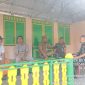 Komsos Sinergi Tanpa Batas, Babinsa Koramil 03/GP Perkuat Kolaborasi Tiga Pilar Demi Jatipulo yang Aman dan Kondusif