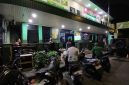 Sebagai Sarana Komsos Kebangsaan, Koramil 01/Taman Sari Satukan Kebersamaan TNI dan Rakyat Lewat Nobar Piala Dunia 2026 Sambut Kemenangan Argentina Tundukkan Inggris 2-1