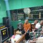 Dari Aula Koramil 03/GP hingga Permukiman Warga, Nobar Kebangsaan TNI Satukan Masyarakat Sambut Kemenangan Argentina