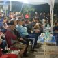 Pecah, Sorak Kemenangan Argentina di Rusunawa KS Tubun! Babinsa Koramil 03/GP Pelda Nur Jaelani Dampingi Menteri PKP RI Maruarar Sirait Nobar Kebangsaan Piala Dunia 2026 Pererat Persatuan Warga dan Tiga Pilar