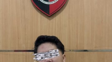 Modus Tukar Kartu ATM di Muara Teweh Terbongkar! Pelaku Raup Rp18,3 Juta untuk Judi Online