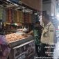 Harga Sembako Jakarta Barat Relatif Stabil, Babinsa Koramil 03/Grogol Petamburan Monitoring Ketersediaan Bahan Pokok