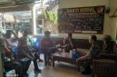 Sehat Bersama TNI, Koramil 03/GP Hadirkan Bakti Sosial Kesehatan untuk Warga Masyarakat