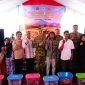 DANREM 052/WIJAYAKRAMA TEGASKAN KOMITMEN KOKOHKAN KETAHANAN PANGAN NASIONAL
