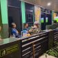 Perebutan Posisi Ketiga Piala Dunia 2026, Koramil 01/Taman Sari Nobar Kebangsaan Perkuat Kebersamaan dan Semangat Persatuan Bersama Warga