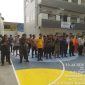 Bersih Saluran, Perkuat Kebersamaan: Koramil 03/GP Bersama Tiga Pilar dan Warga Bergerak Serentak Cegah Banjir di Wilayah Kecamatan Palmerah