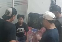 SINERGITAS TNI-POLRI BERHASIL UNGKAP KASUS PEMBUNUHAN PRAJURIT TNI, SEJUMLAH TERDUGA PELAKU DIAMANKAN