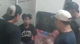 SINERGITAS TNI-POLRI BERHASIL UNGKAP KASUS PEMBUNUHAN PRAJURIT TNI, SEJUMLAH TERDUGA PELAKU DIAMANKAN