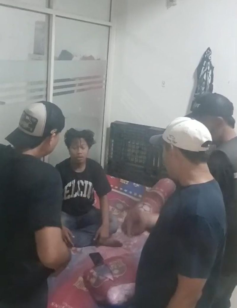 SINERGITAS TNI-POLRI BERHASIL UNGKAP KASUS PEMBUNUHAN PRAJURIT TNI, SEJUMLAH TERDUGA PELAKU DIAMANKAN