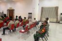 Masjid Jadi Garda Terdepan Cegah Bullying dan Stunting, Koramil 03/GP Dukung Penguatan Peran Keluarga Menuju Generasi Emas