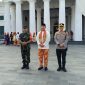 Perkuat Kolaborasi Membangun Kota, Danramil 01/TS Mayor Inf Manatap Rajagukguk Dampingi Dandim 0503/JB Letkol Inf Saputra Hakki dan Forkopimko Jakarta Barat di Kota Tua