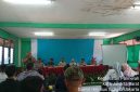 Dukung Pembangunan Puskesmas Modern untuk Warga, Bati Tuud Koramil 03/GP Peltu Edi Rustandi Hadiri Sosialisasi Revitalisasi Pustu Slipi II dengan Semangat Kolaborasi