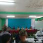 Dukung Pembangunan Puskesmas Modern untuk Warga, Bati Tuud Koramil 03/GP Peltu Edi Rustandi Hadiri Sosialisasi Revitalisasi Pustu Slipi II dengan Semangat Kolaborasi