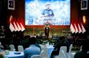 Sambutan Danpaspampres Mayjen TNI Dr. Adrian Edwin Sumantha