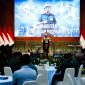 Sambutan Danpaspampres Mayjen TNI Dr. Adrian Edwin Sumantha