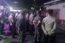Sinergi Tiga Pilar Taman Sari Perkuat Patroli Malam, Apel Gabungan Jadi Garda Terdepan Jaga Kondusivitas Wilayah