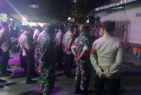 Sinergi Tiga Pilar Taman Sari Perkuat Patroli Malam, Apel Gabungan Jadi Garda Terdepan Jaga Kondusivitas Wilayah