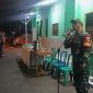 Sinergi Tiga Pilar Jaga Kamtibmas, Koramil 03/GP dan Polsek Palmerah Gelar Apel Cipkon KRYD