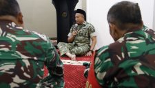 Pesan Danrem 052/Wkr Brigjen TNI Faizal Rizal, S.I.P., M.I.P : 