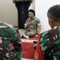 Pesan Danrem 052/Wkr Brigjen TNI Faizal Rizal, S.I.P., M.I.P : 