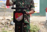 Pesan bijak dari Brigjen TNI Faizal Rizal, S.I.P., M.I.P. (Komandan Korem 052/Wijayakrama) : 
