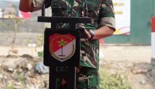 Pesan bijak dari Brigjen TNI Faizal Rizal, S.I.P., M.I.P. (Komandan Korem 052/Wijayakrama) : 
