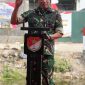 Pesan bijak dari Brigjen TNI Faizal Rizal, S.I.P., M.I.P. (Komandan Korem 052/Wijayakrama) : 