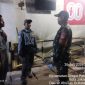Malam Tak Pernah Lengah, Babinsa Koramil 03/GP Perkuat Siskamling dan Bangun Kewaspadaan Warga Jelambar