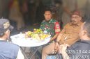 Komsos Bareng Tokoh Masyarakat, Babinsa Jatipulo Perkuat Sinergi demi Wilayah Aman dan Warga Semakin Tangguh