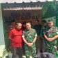 Rangkul Ojol, Kodim Tangerang Buka Shelter Grab sebagai Ruang Komunikasi Baru