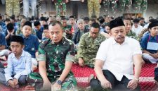 DANREM 052/WIJAYAKRAMA PERKUAT SINERGI DENGAN DUNIA PENDIDIKAN, SIAPKAN GENERASI UNGGUL BERKARAKTER DAN BERWAWASAN KEBANGSAAN