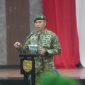 Pangdam Jaya Pimpin Pengambilan Sumpah/Janji PNS TNI AD Kodam Jaya