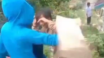 Viral Video Penganiayaan Anak di Muara Teweh, Polres Barito Utara Mediasi Kedua Belah Pihak