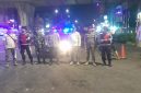 Sasar Titik Rawan Guantibmas, Koramil 01/Taman Sari dan Tiga Pilar, Patroli Gabungan