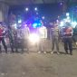 Sasar Titik Rawan Guantibmas, Koramil 01/Taman Sari dan Tiga Pilar, Patroli Gabungan