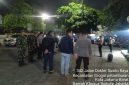 Bersatu Cegah Tawuran dan Balap Liar, Babinsa Koramil 03/GP Sinergi Bersama Tiga Pilar di Grogol