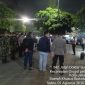 Bersatu Cegah Tawuran dan Balap Liar, Babinsa Koramil 03/GP Sinergi Bersama Tiga Pilar di Grogol