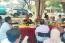 Jaga Jakarta On The Spot, Koramil 03/GP dan Tiga Pilar Palmerah Perkuat Sinergi Menjaga Kondusivitas Wilayah