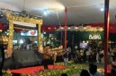 Pagelaran Wayang di Kota Tua Semarakkan HUT RI ke-81 dan HUT Museum Wayang ke-51