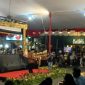 Pagelaran Wayang di Kota Tua Semarakkan HUT RI ke-81 dan HUT Museum Wayang ke-51