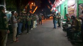 Danramil 03/GP Cup: Lomba Azan Jadi Gerakan Menanamkan Keimanan Anak di Pemukiman Rawan Tawuran
