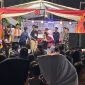 Pentas Seni Maphar Ignition Semarakkan HUT Kemerdekaan RI ke-81, Babinsa Koramil 01/TS dan Tiga Pilar Bersatu Bersama Warga dalam Semangat Kebersamaan