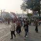 Gegap Gempita Kota Tua Meriahkan HUT RI ke-81, Sinergi Babinsa Koramil 01/Taman Sari dan Tiga Pilar Jaga Perayaan Tetap Aman dan Tertib